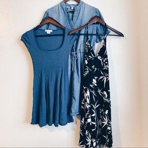 ✨ DRESS BUNDLE ✨